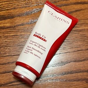 CLARINS Body Fit Active Skin Smoothing Expert